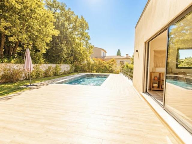 Vente Villa 7 pièces 229 m2 Vence
