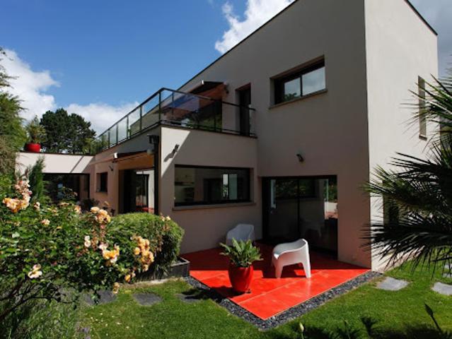 Vente Villa 7 pièces 230.12 m2 Saint gregoire