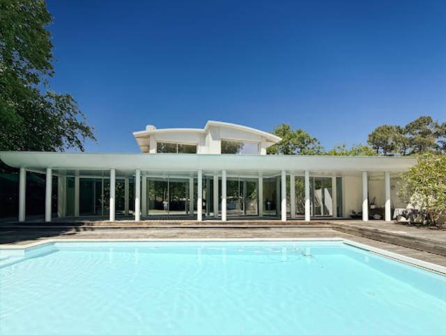Vente Villa 7 pièces 230.58 m2 Gradignan