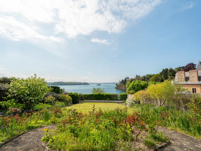 Vente Villa 7 pièces 230 m2 Saint Malo