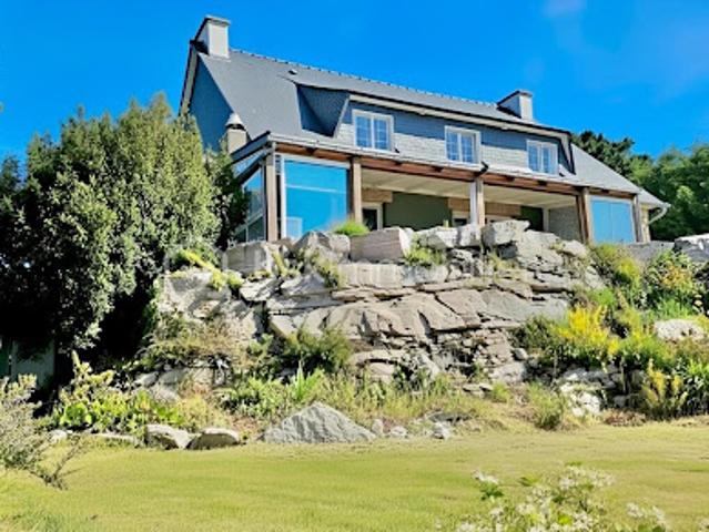 Vente Villa 7 pièces 236 m2 Erquy