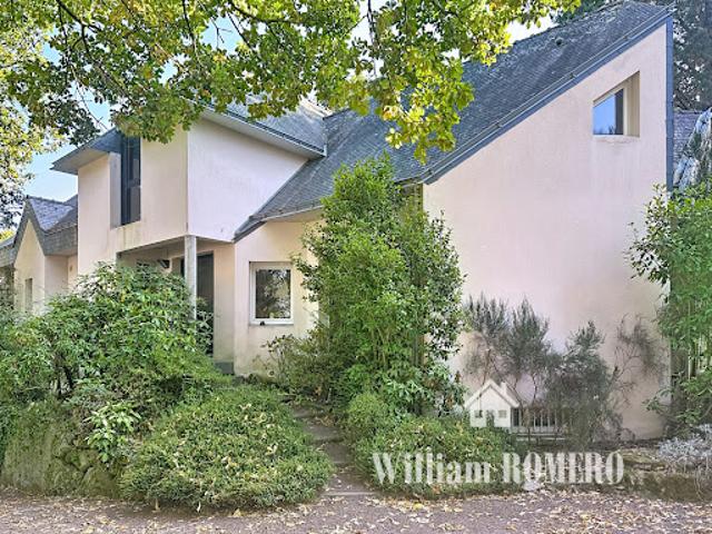 Vente Villa 7 pièces 236 m2 La Baule Escoublac