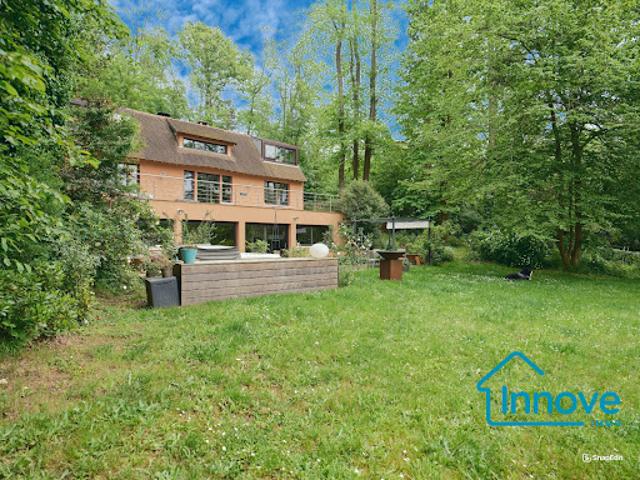 Vente Villa 7 pièces 238.05 m2 Jouy en Josas