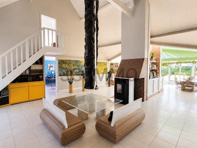 Vente Villa 7 pièces 238 m2 Le Coudray sur Thelle