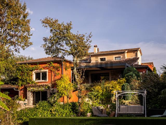 Vente Villa 7 pièces 238 m2 Ruoms