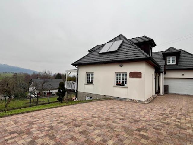 Vente Villa 7 pièces 240 m2 Thal Marmoutier