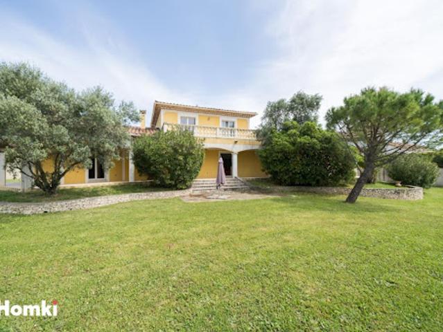 Vente Villa 7 pièces 240 m2 Bagard
