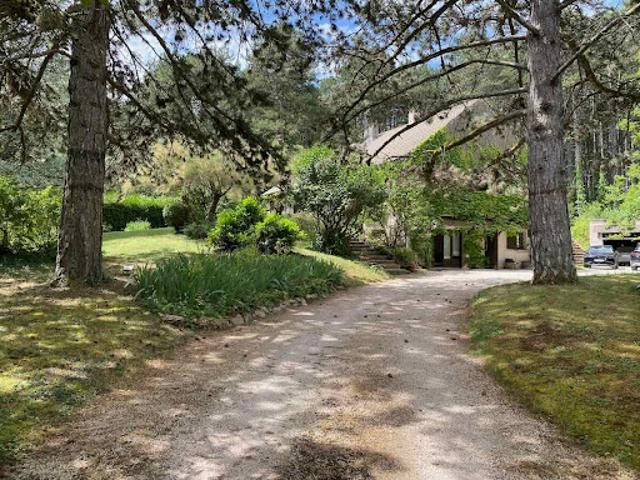 Vente Villa 7 pièces 245.55 m2 Beaune