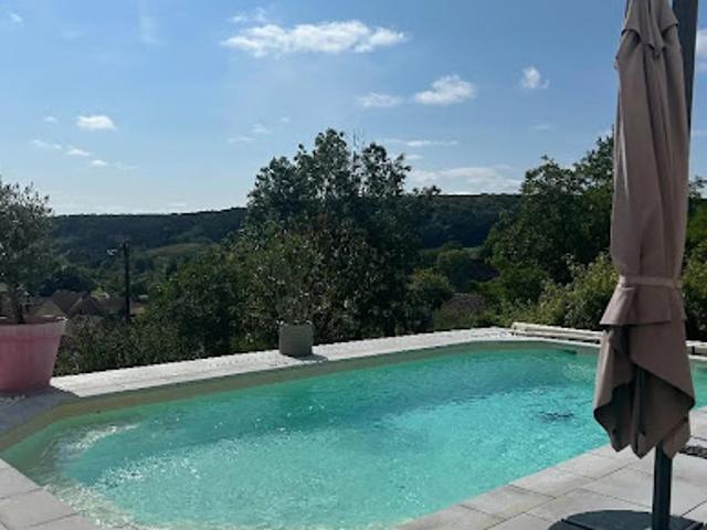 Vente Villa 7 pièces 250 m2 Beaune