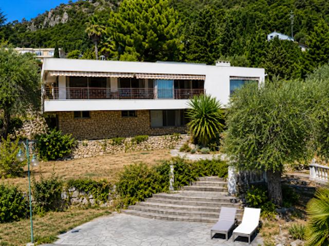 Vente Villa 7 pièces 250 m2 Vence