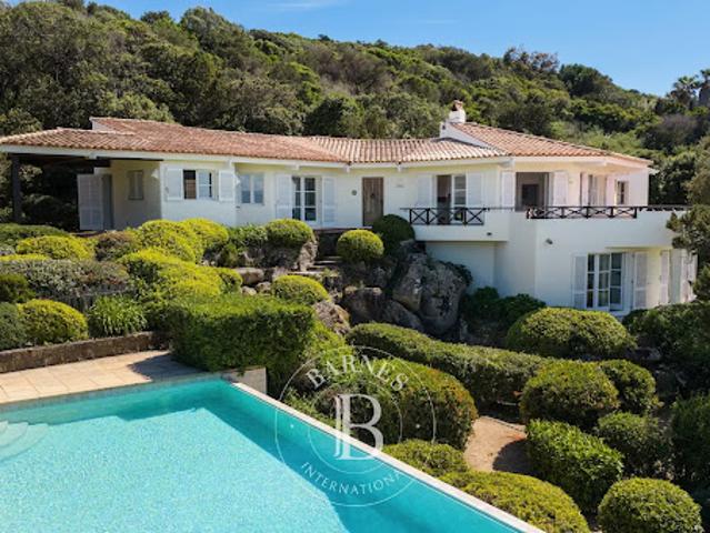 Vente Villa 7 pièces 254 m2 Coti Chiavari