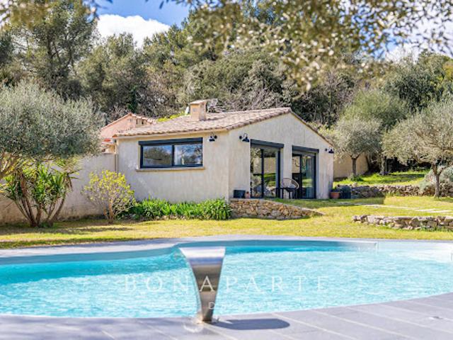 Vente Villa 7 pièces 254 m2 Saint Georges d'Orques