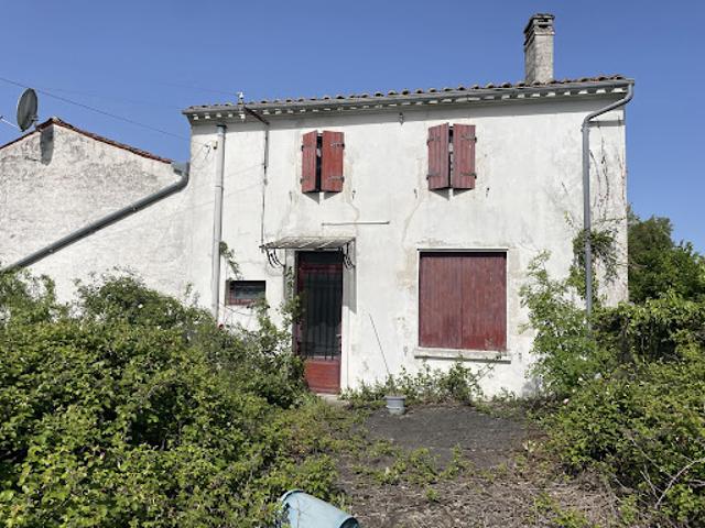 Vente Villa 7 pièces 256 m2 Ballans