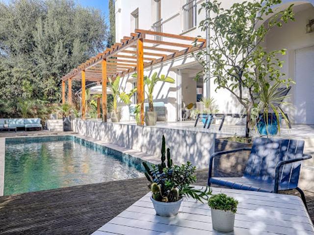 Vente Villa 7 pièces 260 m2 Nice