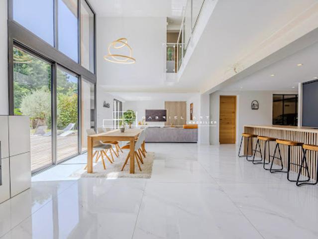 Vente Villa 7 pièces 261 m2 Soorts Hossegor