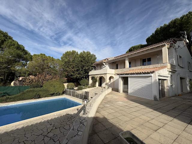 Vente Villa 7 pièces 269 m2 Langlade