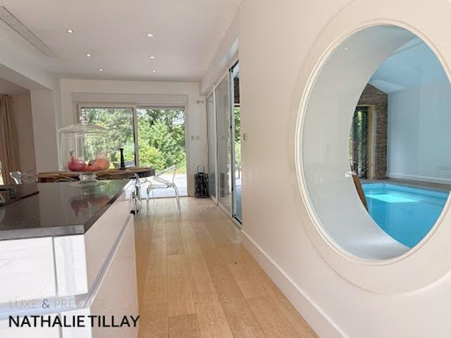 Vente Villa 7 pièces 280 m2 Ardon