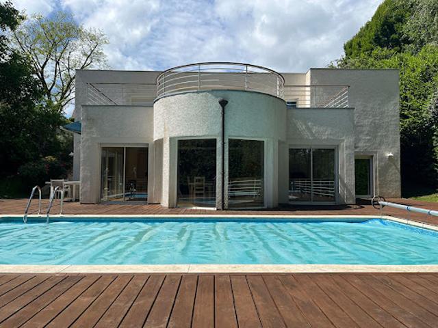 Vente Villa 7 pièces 284 m2 Besançon