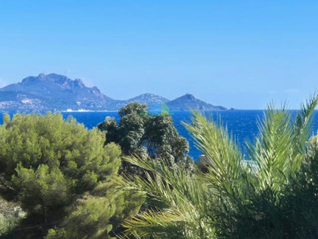 Vente Villa 7 pièces 289 m2 Les issambres