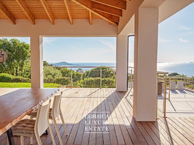 Vente Villa 7 pièces 330 m2 Pietrosella
