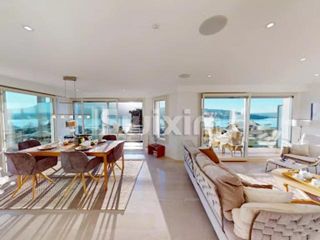 Vente Villa 7 pièces 290 m2 Talloires Montmin