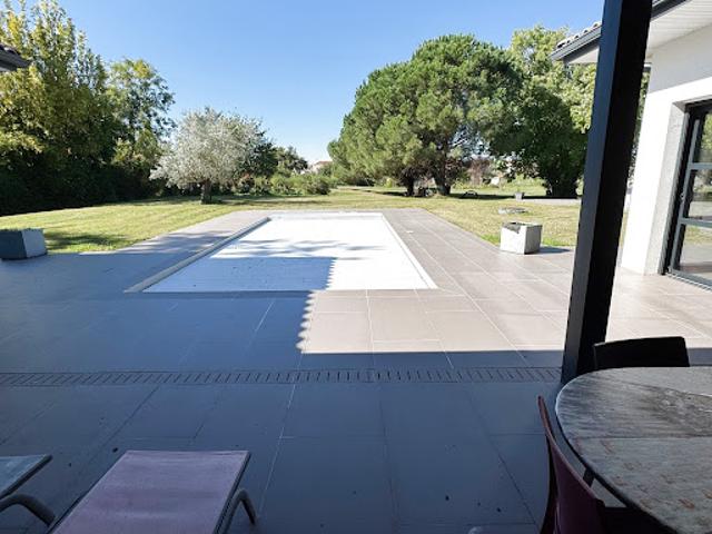 Vente Villa 7 pièces 298.3 m2 Rouffiac Tolosan