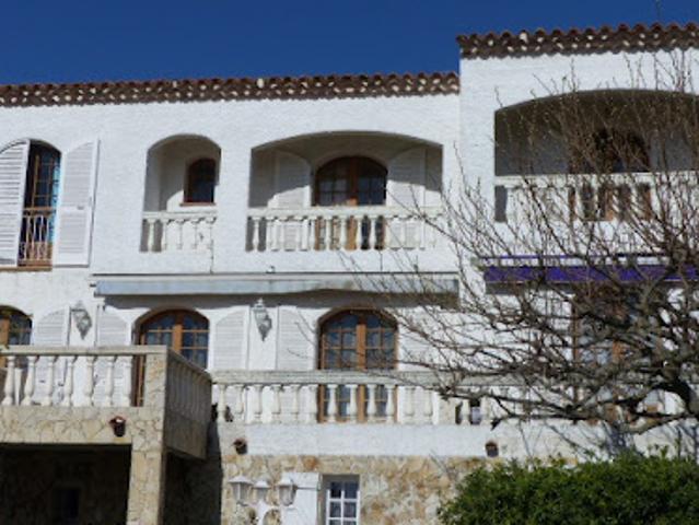 Vente Villa 7 pièces 300 m2 Grosseto Prugna