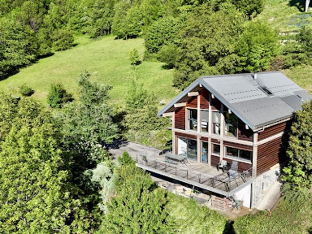 Vente Villa 7 pièces 304 m2 Saint Pancrace