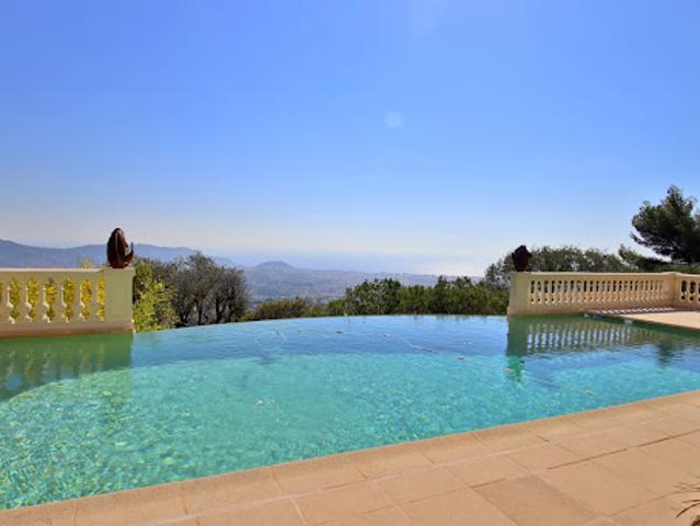 Vente Villa 7 pièces 311 m2 Nice