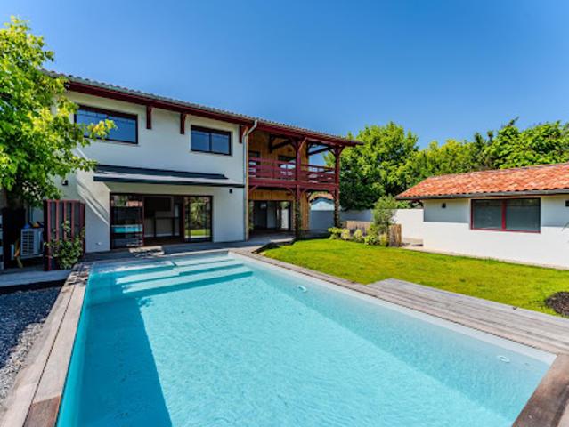 Vente Villa 7 pièces 320 m2 La Teste de Buch