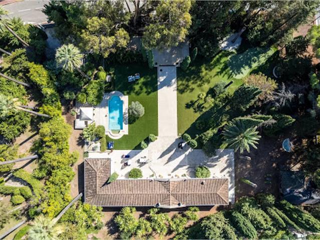 Vente Villa 7 pièces 325 m2 Cannes
