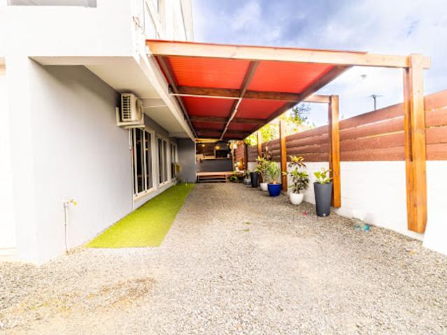 Vente Villa 7 pièces 325 m2 Le tampon