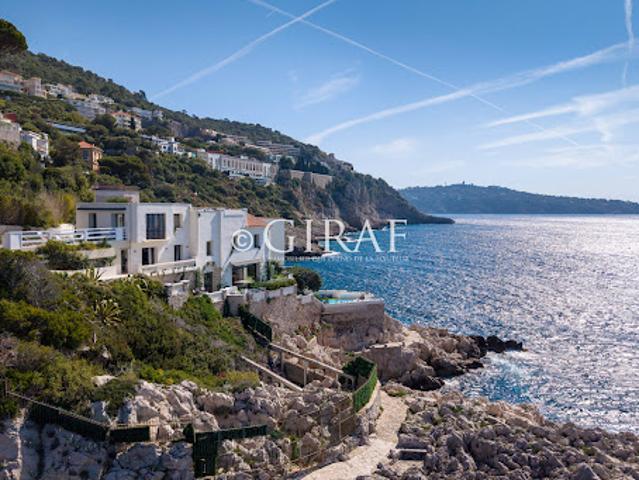 Vente Villa 7 pièces 330 m2 Nice