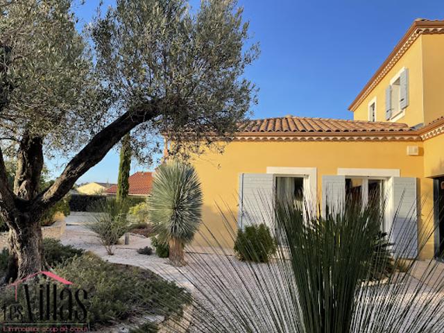 Vente Villa 7 pièces 335 m2 Beziers