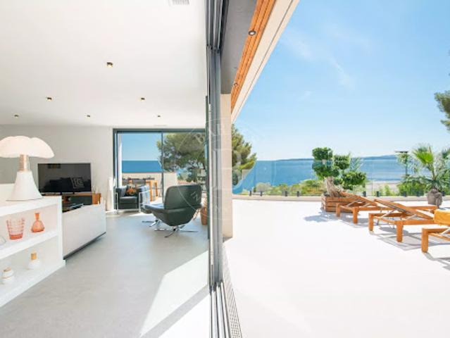 Vente Villa 7 pièces 340 m2 Les issambres