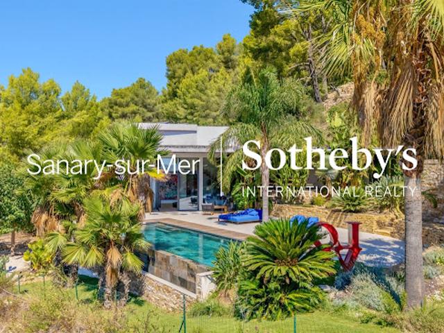Vente Villa 7 pièces 343 m2 La Valette du Var