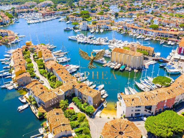 Vente Villa 7 pièces 360 m2 Grimaud