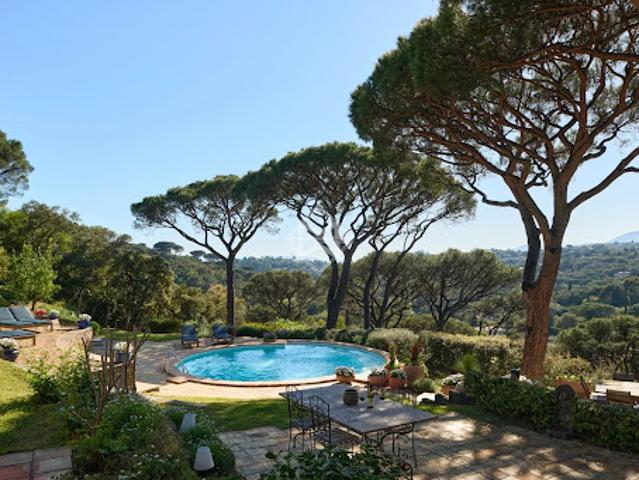Vente Villa 7 pièces 365 m2 La Croix Valmer