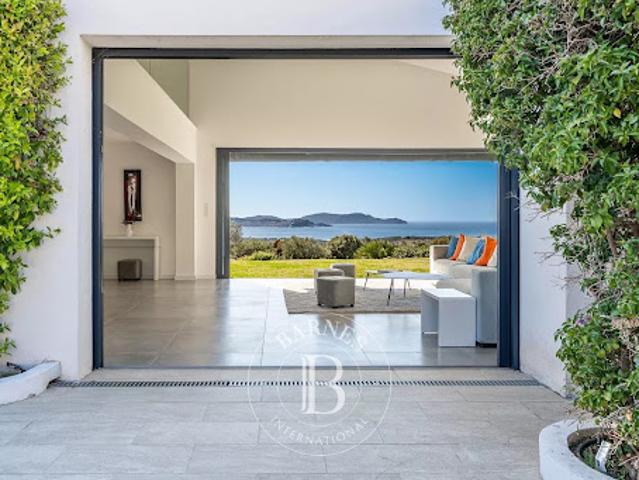 Vente Villa 7 pièces 380 m2 Lumio