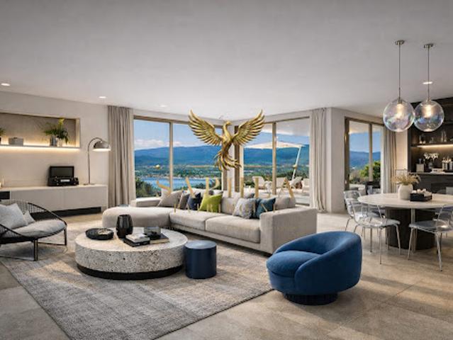 Vente Villa 7 pièces 385.14 m2 Grimaud
