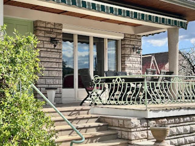 Vente Villa 7 pièces 150 m2 Beaune