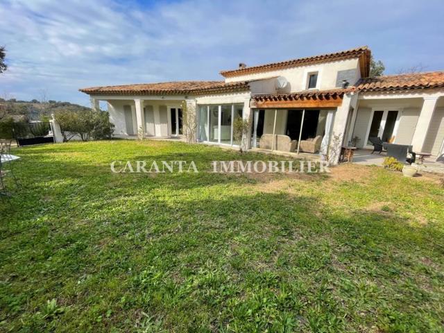 Vente Villa 7 pièces Le Plan de la tour avec grand sous sol