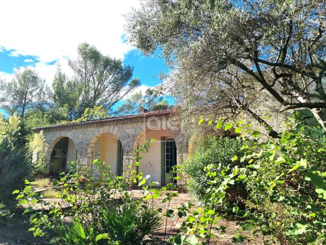 VENTE VILLA 7 PIECES MONTFERRIER SUR LEZ