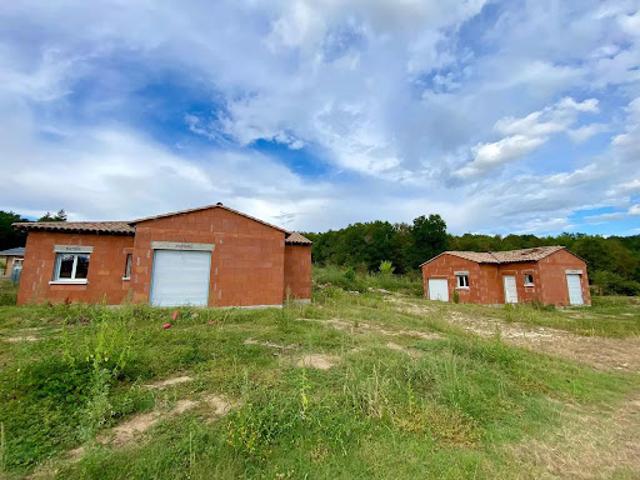 Vente Villa 80 m2 Bergerac
