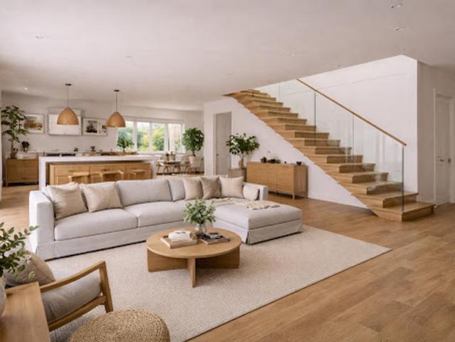 Vente Villa 82 m2 Le Bouscat