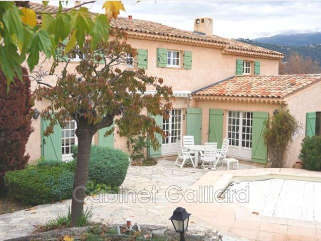 vente villa 8 Pièce s