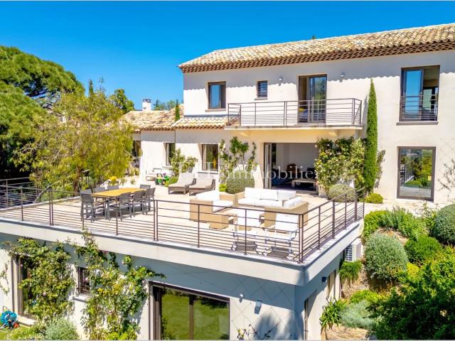 vente villa 8 Pièce s
