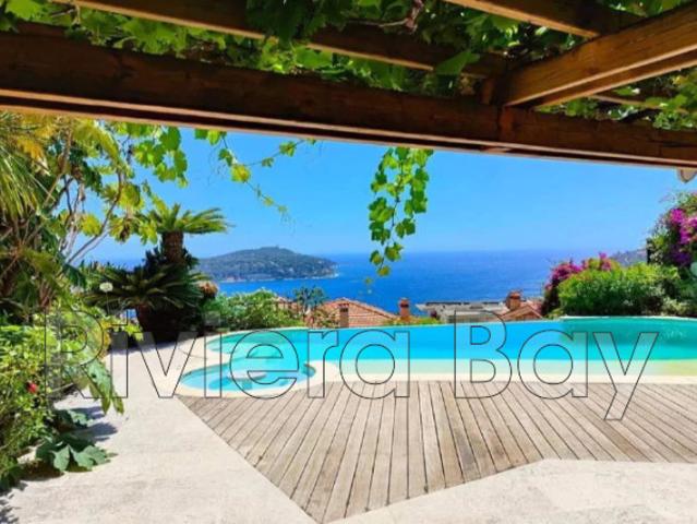 vente villa 8 Pièce s