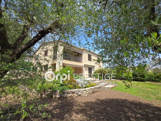 vente villa 8 Pièce s