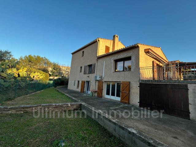 vente villa 8 Pièce s